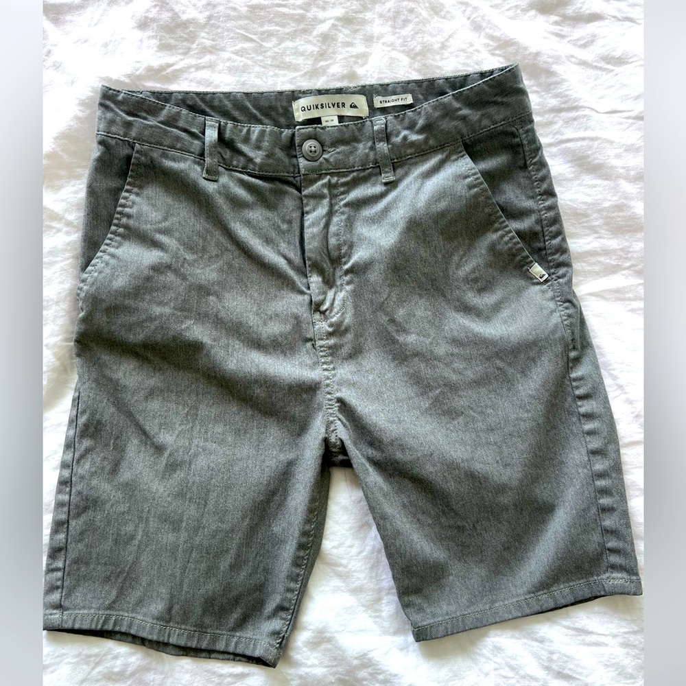 QuickSilver size 29 walking shorts